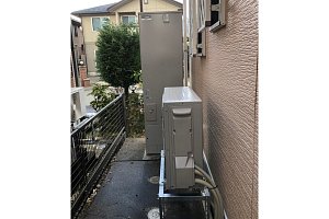 高圧タイプ