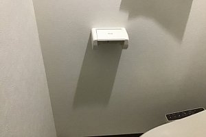 ペーパーホルダー