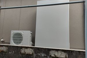 エコキュート　交換