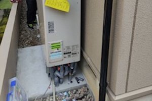 オール電化　
