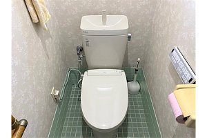 LIXIL アメージュZ