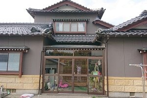 塗装後10年保証