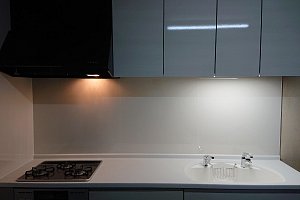 綺麗なキッチン