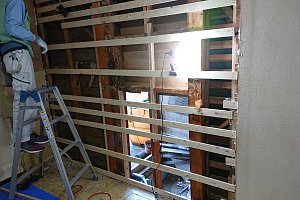 キッチンリフォーム