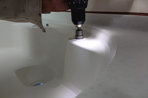 キッチンリフォーム