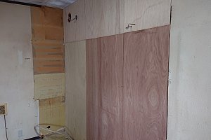 キッチンリフォーム