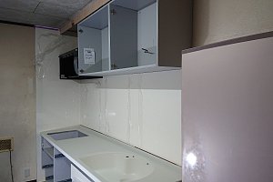 キッチンリフォーム