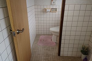 汚れが取れにくい