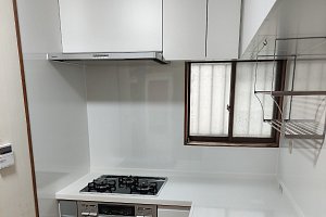 リビングステーション