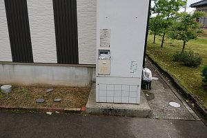 タンク本体のみ