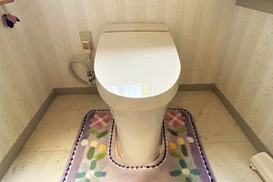 サティスSに取替