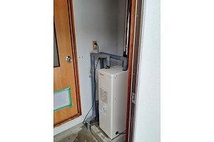 ノーリツ　OX-307FV