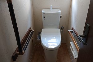 LIXIL　アメージュZ