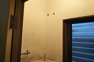 壁クロス