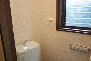 サンゲツ　リフォームセレクション