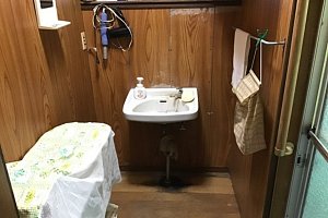 手洗器