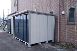 タクボ物置　ND-S3222