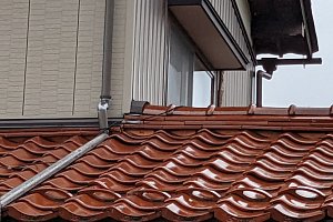 YKK30年前の普及型サッシ