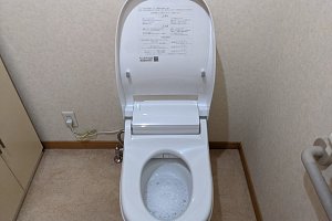 隙間レス説計
