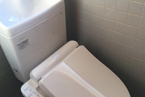 クリーンノズル