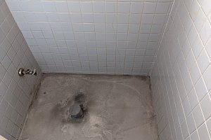 和便撤去後