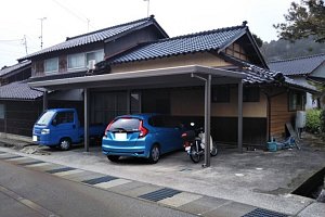 リクシル　テリオスポート