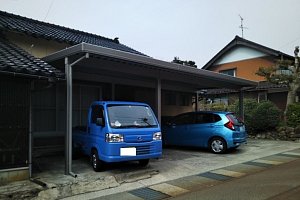 リクシル　テリオスポート