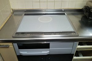 三菱　CS-G318」MS