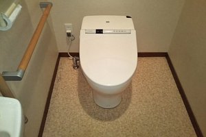 TOTO　ネオレスト
