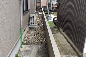 エコキュート　交換