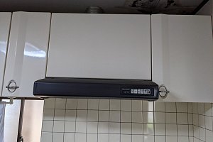 お掃除がしにくい