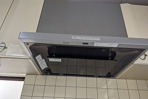 ホーロー仕上げ