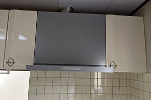 お掃除カンタン