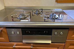 ノーリツ ピアット マルチグリル