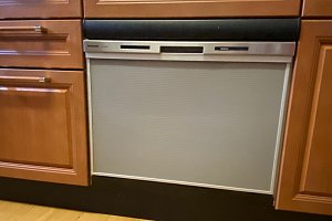 パナソニック 食器洗い乾燥機