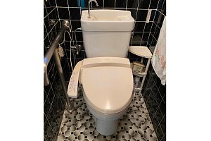 TOTO ウオシュレットSC TCF6010