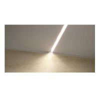 フラットラインLED照明（白色）