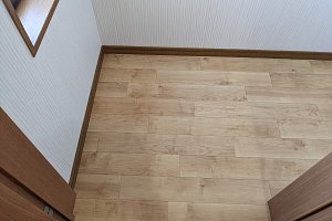 クッションフロア