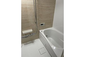 ユニットバス　リフォーム