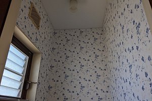 クロス・クッションフロア