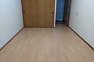 ダイケンフロア