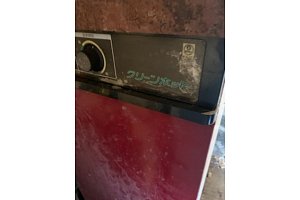 ボイラー　交換