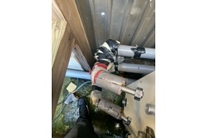 ボイラー　故障