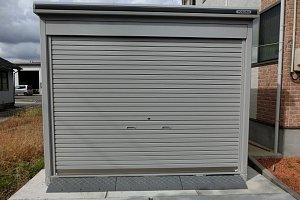 エルモシャッター　LODS-2929HF