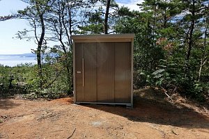 タクボ物置 ND-S1815Y