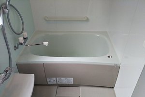 風呂　掃除　カンタン
