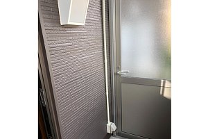 コンセント増設