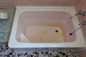 水漏れの可能性