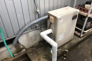 給湯配管