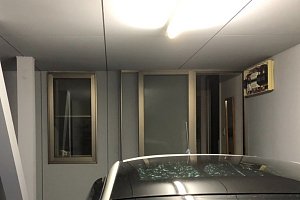 電気自動車コンセント